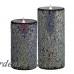 Pacific Accents Solare Flameless Candle EKT1114